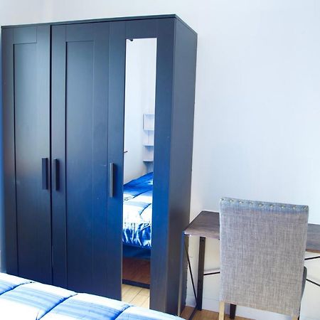 Brightonbeach-Comfy Room-Close Ocean New York Exterior foto