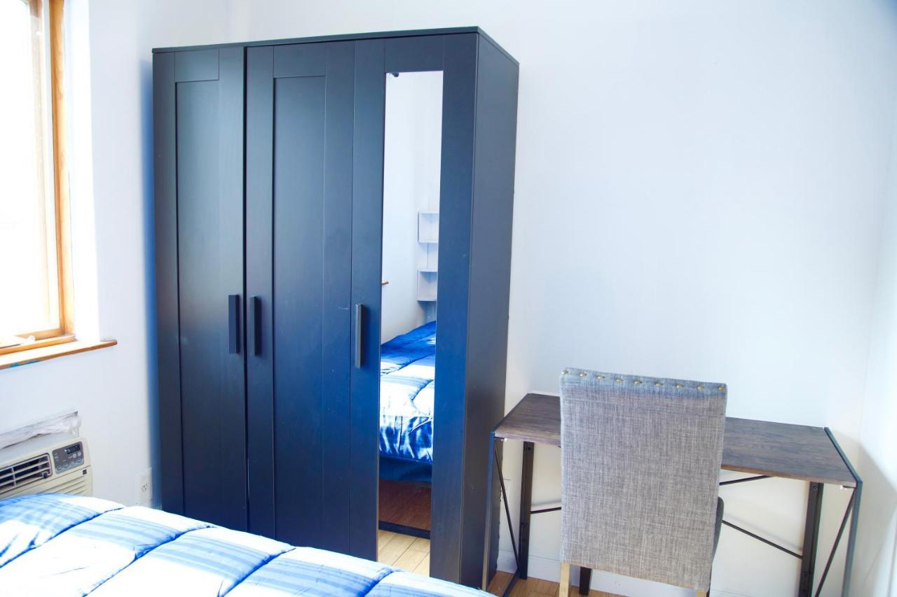 Brightonbeach-Comfy Room-Close Ocean New York Exterior foto