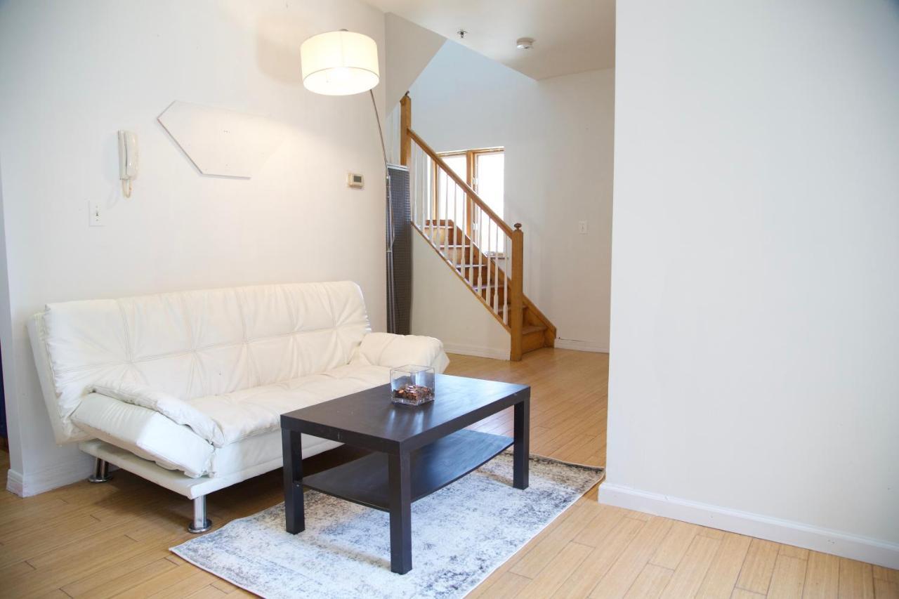 Brightonbeach-Comfy Room-Close Ocean New York Exterior foto