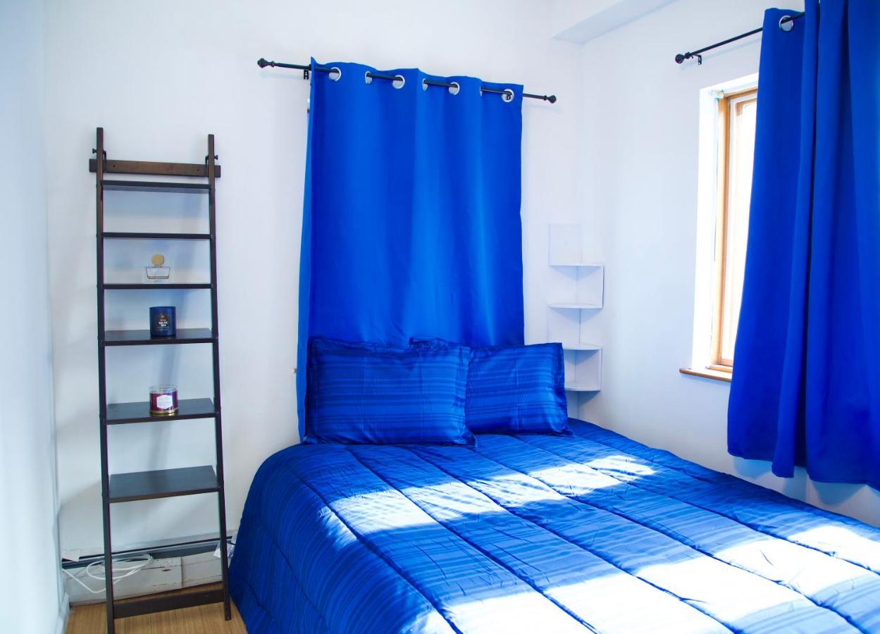 Brightonbeach-Comfy Room-Close Ocean New York Exterior foto